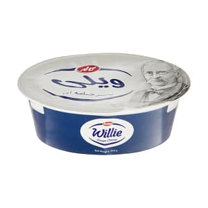 Kalleh Willi Frischkäse – 200 g