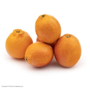 Blutorangen Fresh, Menge: 1 Kilogramm